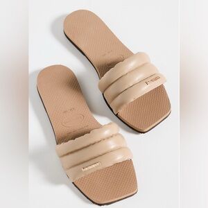 Havaianas Milan Flip Flops